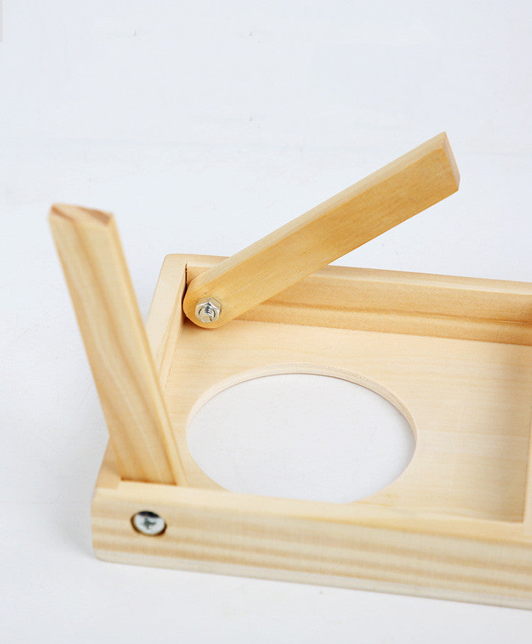 Mini Cornhole set