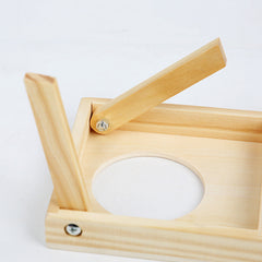 Mini Cornhole set