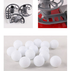 Golf set dimensions guide