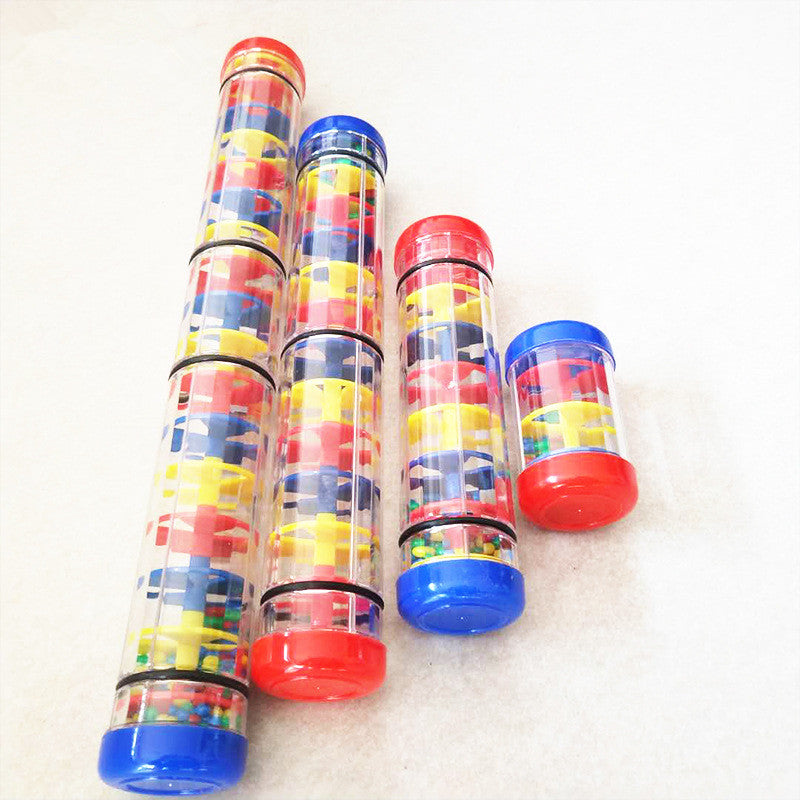 Sensory Rain Stick Toy – Kids Calming Sound Tube for Relaxation & Play