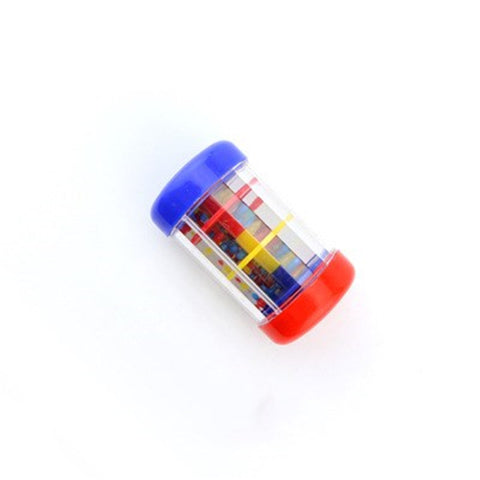 Sensory Rain Stick Toy – Kids Calming Sound Tube for Relaxation & Play