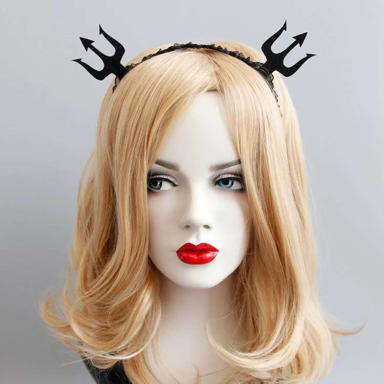 Halloween headband design 4