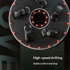 RC Drift Racing Car – High-Speed Remote Control Drift Car with Controller