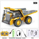  Dump Truck