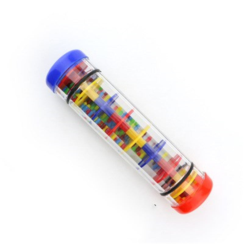 Sensory Rain Stick Toy – Kids Calming Sound Tube for Relaxation & Play