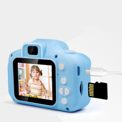 Kids Digital Camera Toy – HD Photo & Video Camera with 32GB Card