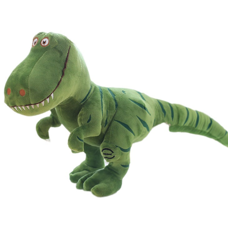 Dinosaur Plush Toy for Kids | Soft T-Rex Cuddle Toy