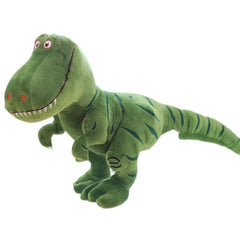 Dinosaur Plush Toy for Kids | Soft T-Rex Cuddle Toy