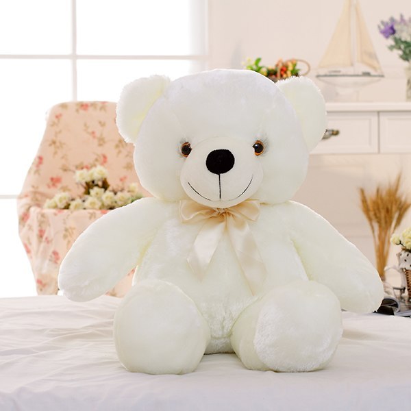 Glow Bear teddy