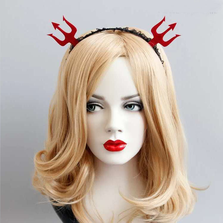 Halloween headband design 5