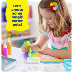 AquaPets DIY Craft Kit – Create Your Own Water Animals