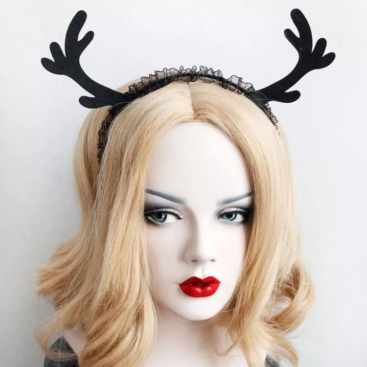 Halloween headband design 9