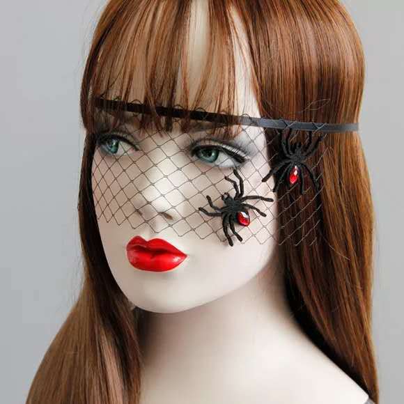 Halloween headband design 6