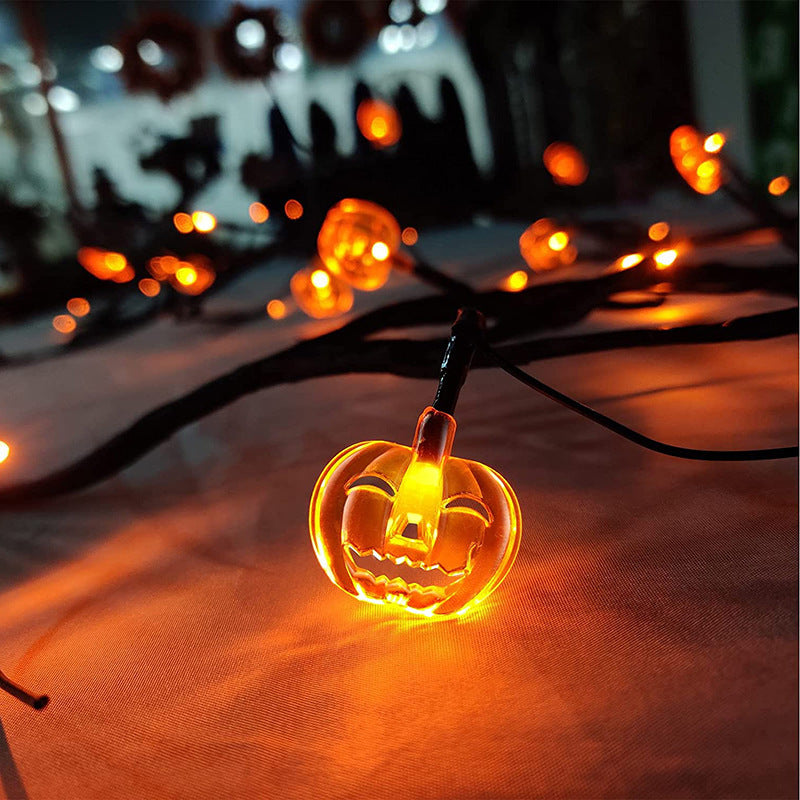 Vine light features overview