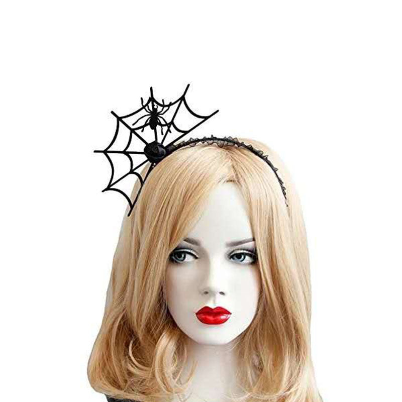 Halloween headband design 7
