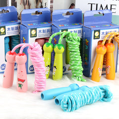 Skipping rope full colour range