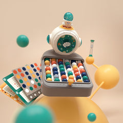 Color Match Ball Drop Game