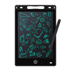 Children's LCD Graffiti Color Handwriting Writing Board 12-inch