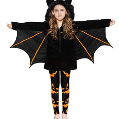 Bat cape size chart
