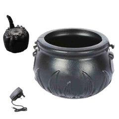 Cauldron in a party setting