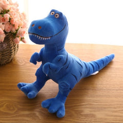 Dinosaur Plush Toy for Kids | Soft T-Rex Cuddle Toy