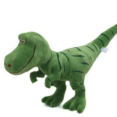 Dinosaur Plush Toy for Kids | Soft T-Rex Cuddle Toy
