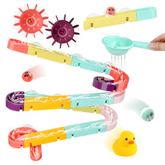 SplashTrack Bath Builder