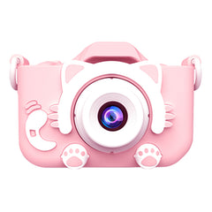Kids Digital Camera Toy – HD Photo & Video Camera with 32GB Card