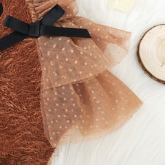 Pumpkin ridge stitching