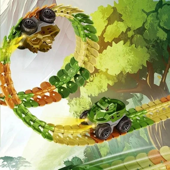 Anti-Gravity Dino Wild Track