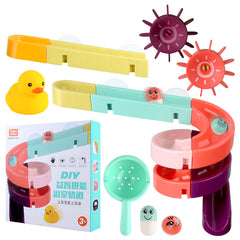 SplashTrack Bath Builder