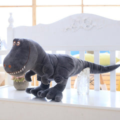 Dinosaur Plush Toy for Kids | Soft T-Rex Cuddle Toy