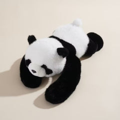 Floppy Animal Plush Panda
