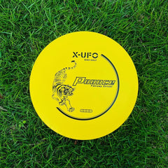 Fairway driver 1 disc golf frisbee