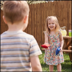 Mini Cornhole set