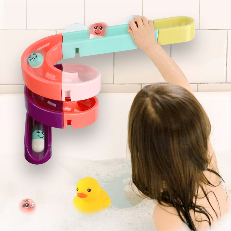 SplashTrack Bath Builder
