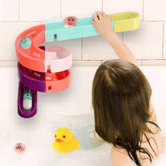 SplashTrack Bath Builder