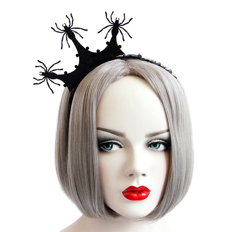 Halloween headband design 8