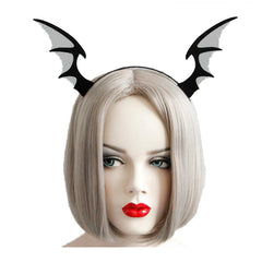 Halloween headband design 3