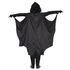 Cloak lining and stitching