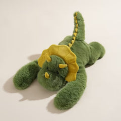 Floppy Animal Plush Dinosaur