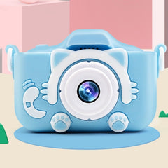Kids Digital Camera Toy – HD Photo & Video Camera with 32GB Card