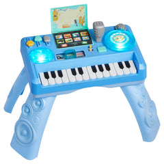 Baby DJ playset musical activity table