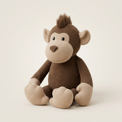 Animal Plush Toy Collection for Kids | Soft Stuffed Animal Cuddle Toys