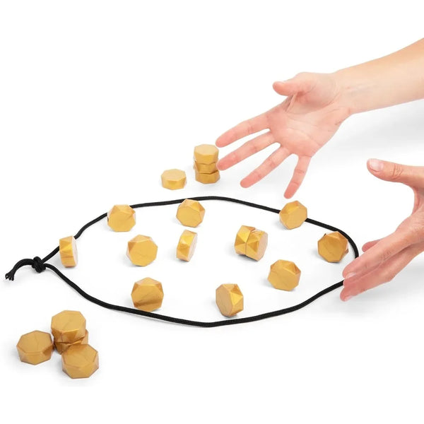 Kinetic Magnetic Attraction Game | Strategy Board Game for All Ages, Portable Fun 4