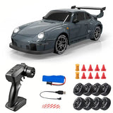 Maverick Boys' Remote Control Car | High-Speed 4WD Drift Vehicle 7
