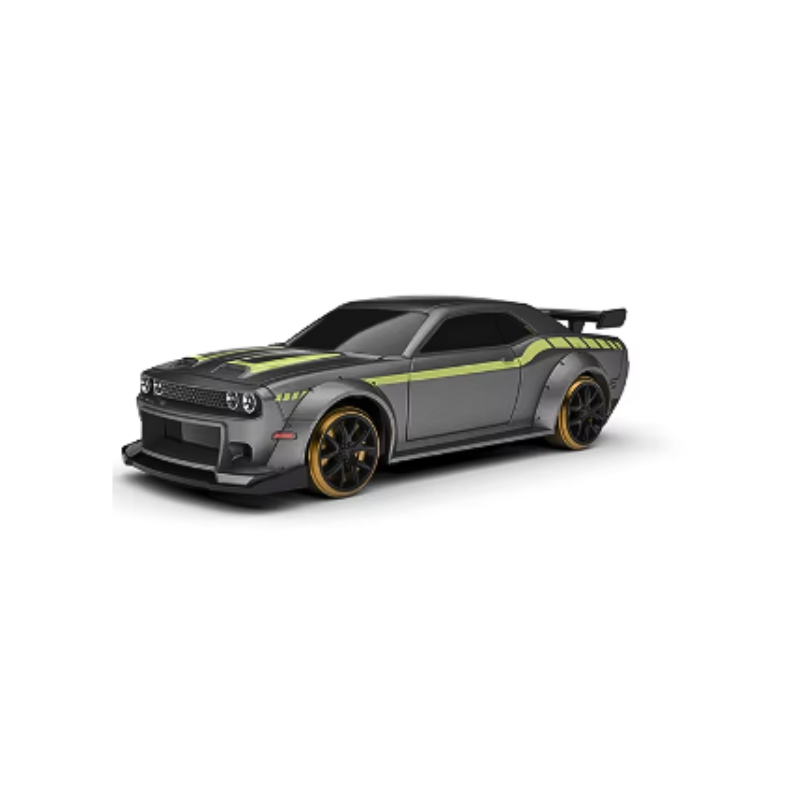 Mini Drifters Toy Cars for Kids – Compact Indoor Racing Vehicles in Vibrant Colors, Lightweight and Durable Design 6