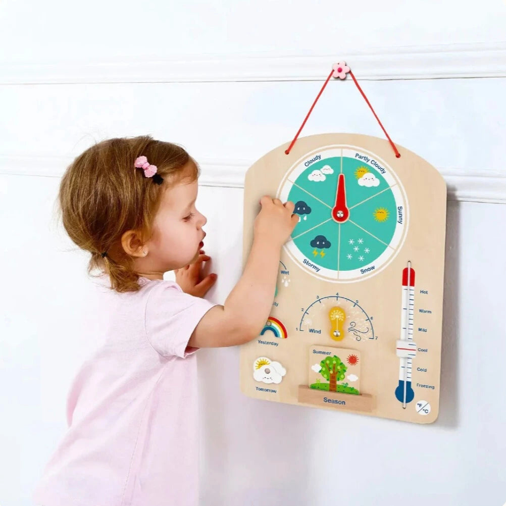 Montessori Play Kit for Toddlers 36+ Months – Hands-On Learning Toys for Creative Play and Development 1