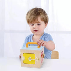 Montessori Play Kit for Toddlers 36+ Months – Hands-On Learning Toys for Creative Play and Development 2