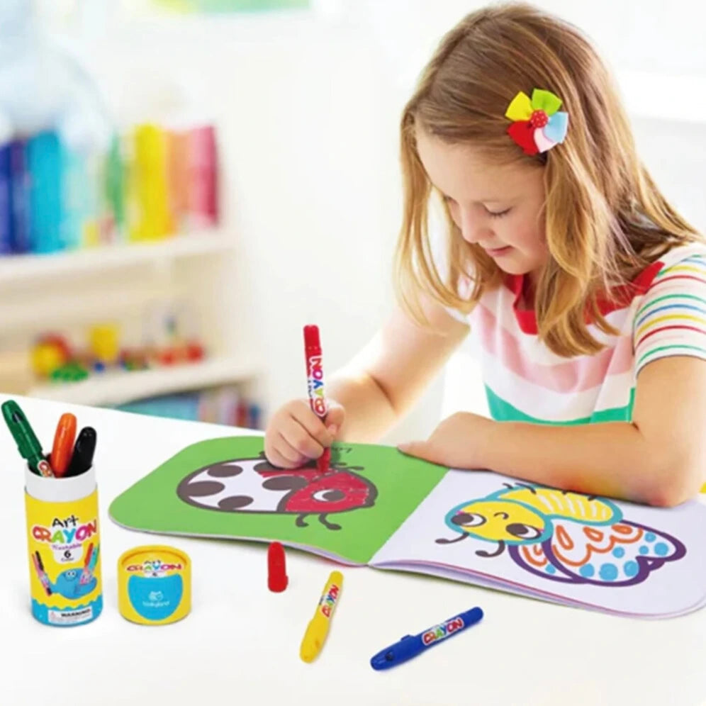 Montessori Play Kit for Toddlers 36+ Months – Hands-On Learning Toys for Creative Play and Development 3